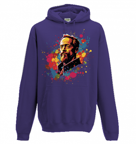 Tycho Brahe Hoodie - KatCain