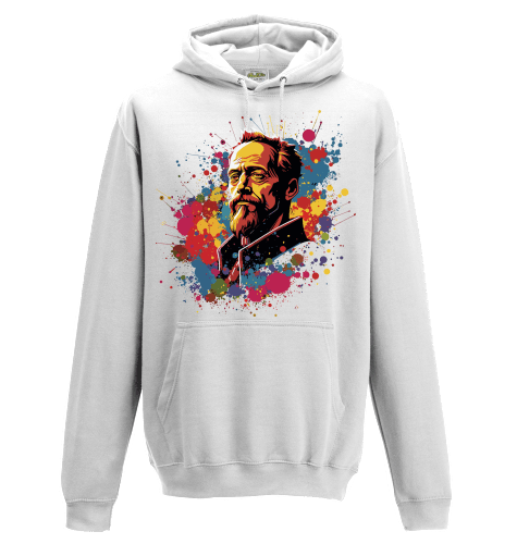 Tycho Brahe Hoodie - KatCain