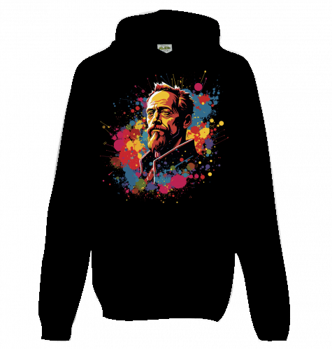 Tycho Brahe Hoodie - KatCain