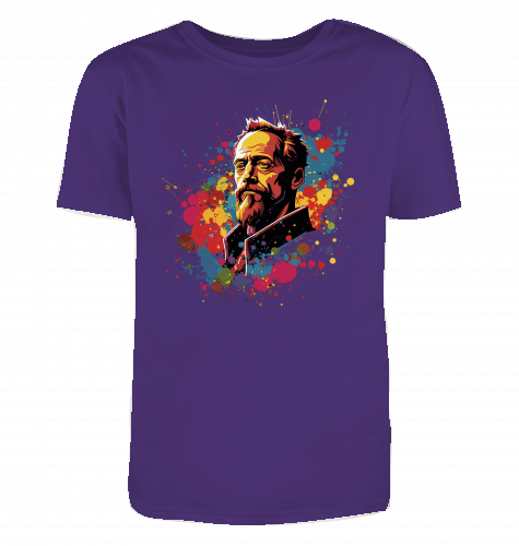 Tycho Brahe T-Shirt - KatCain