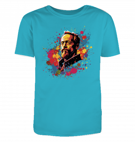 Tycho Brahe T-Shirt - KatCain