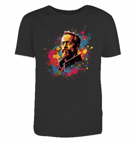 Tycho Brahe T-Shirt - KatCain