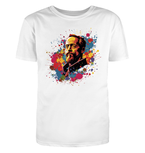 Tycho Brahe T-Shirt - KatCain