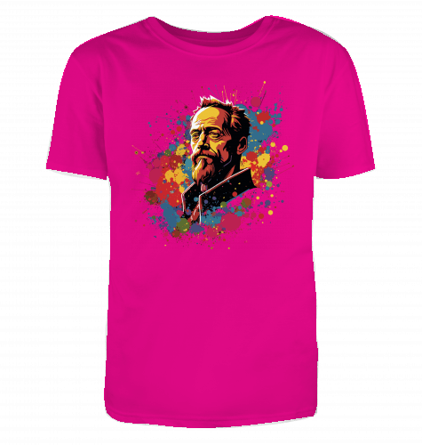 Tycho Brahe T-Shirt - KatCain