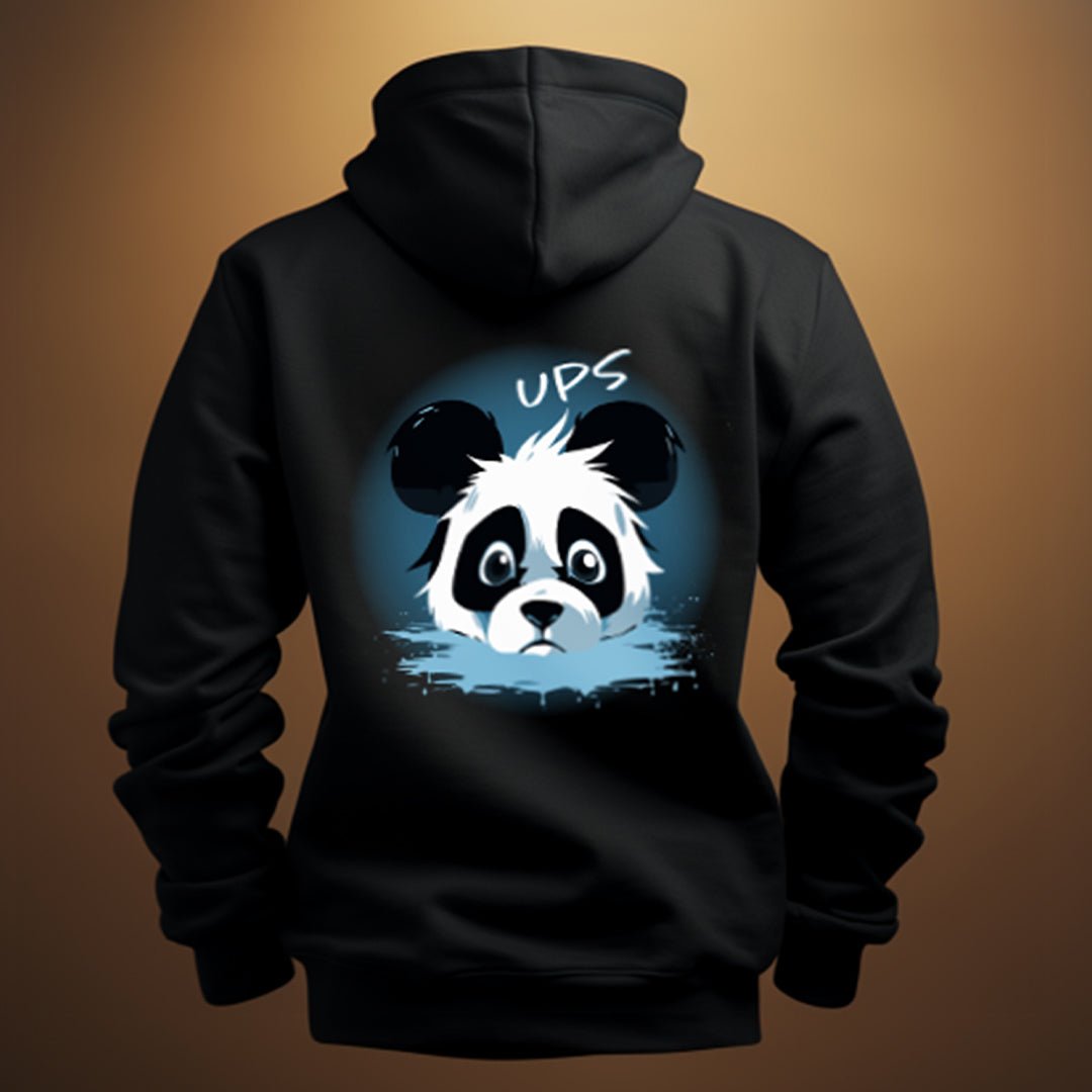 UPS Hoodie - KatCain