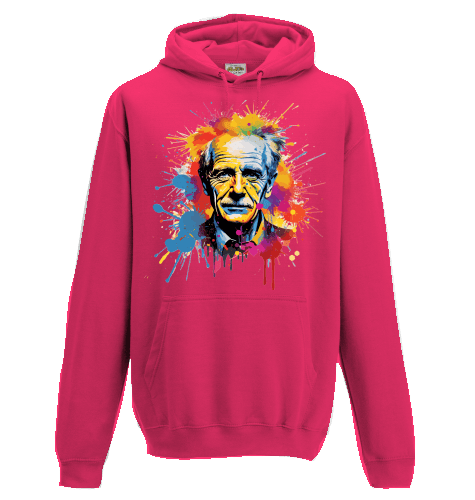 Werner Heisenberg Hoodie - KatCain