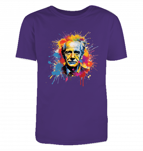 Werner Heisenberg T-Shirt - KatCain