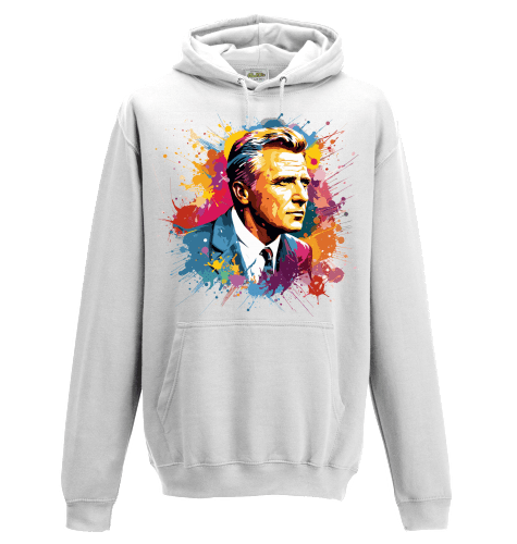 Wernher von Braun Hoodie - KatCain