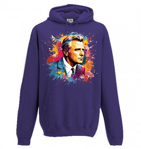 Wernher von Braun Hoodie - KatCain