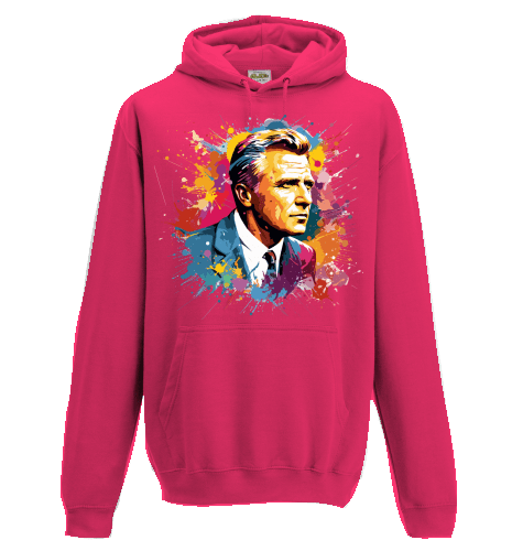 Wernher von Braun Hoodie - KatCain